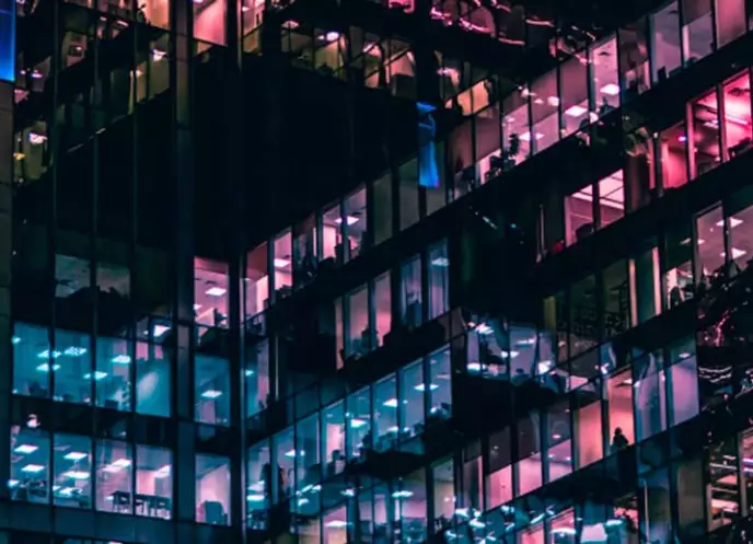 Tech Is Cooling Off. B2B SaaS Is Not