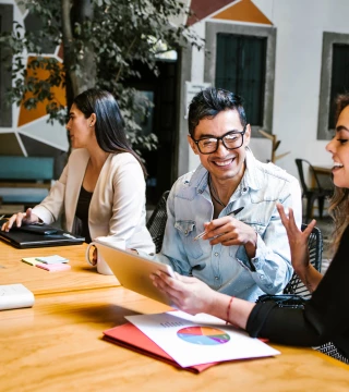 HERO | FEMSA: Building a North Star Strategy to Boost Social Value