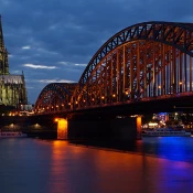 Cologne Office