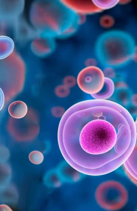 New Drug Modalities 2025 | Hero