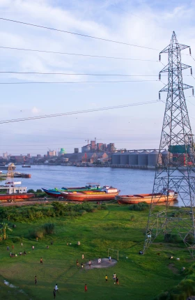 Bangladesh_ClientImpact