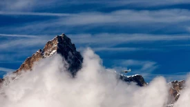 The Growing Climate Stakes for the Defense Industry