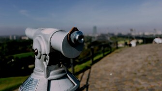 The Five Digital Building Blocks of a Corporate Sustainability Agenda