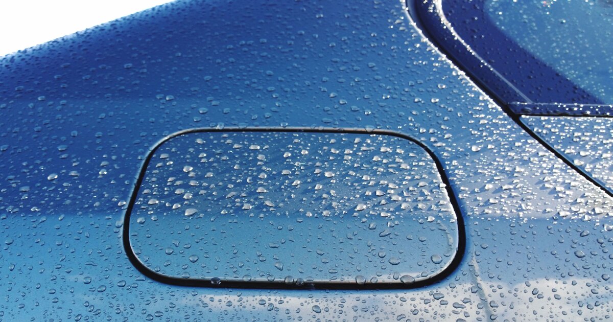 Is There A Future For Service Stations