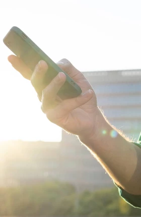 Technology Is the Fast Track to Net Zero Hero Rectangle