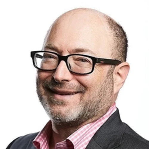Headshot of BCG expert Marc Sterman