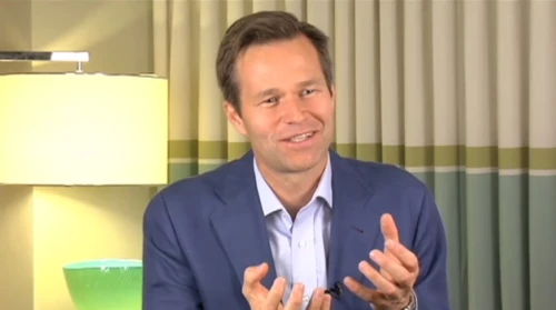 Rune Jacobsen on Retail