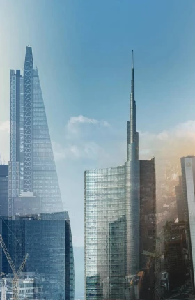 Creating Value Through M&A: A Call to Action for European Banks | Hero