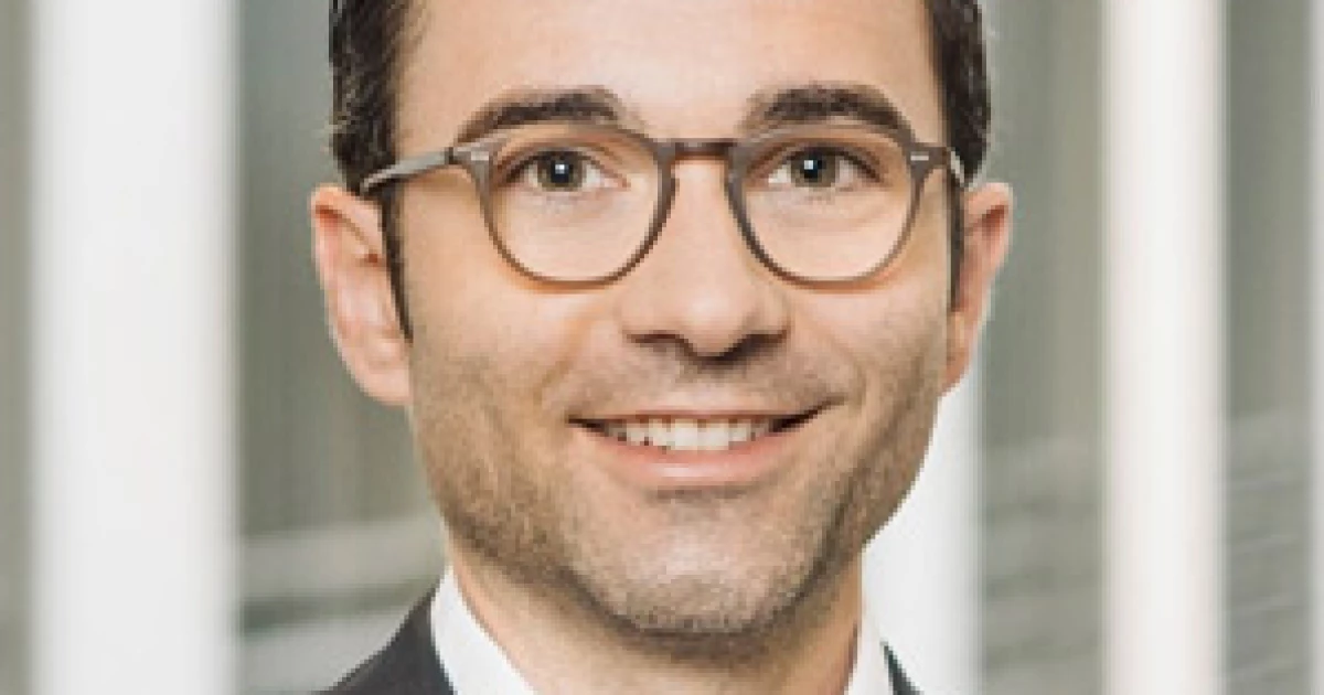 Albert Waas - Boston Consulting Group