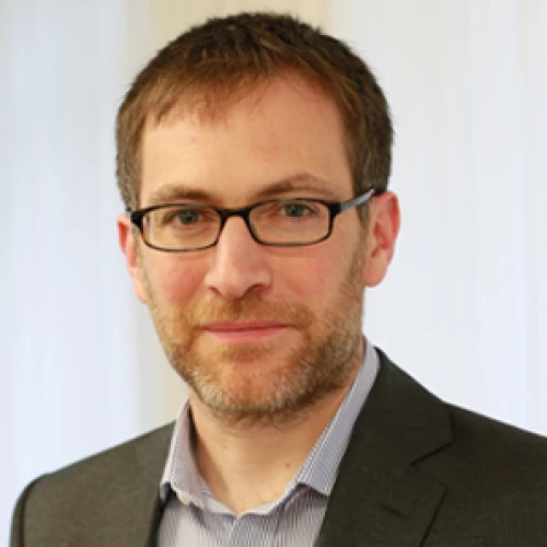 Headshot of BCG expert Paul Clark