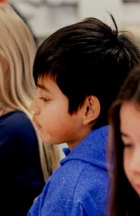 Why Children Are Unsafe in Cyberspace Square Gradient
