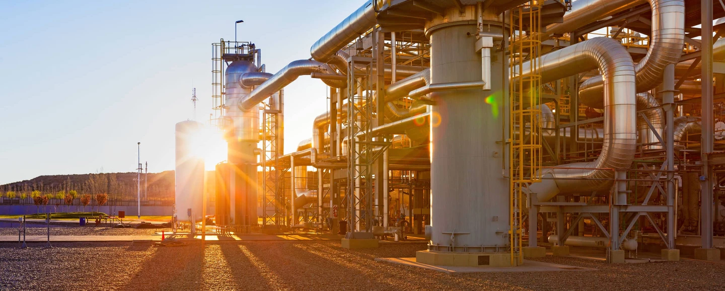 Readying Refineries for a Low Carbon Future | BCG