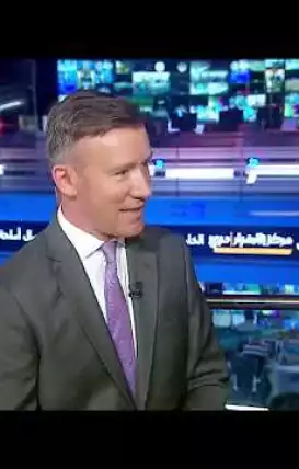 News Report: Faisal Hamady – Managing Director & Partner at BCG
