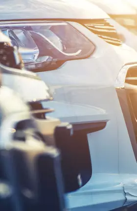 Uncovering the Customer Conversion Rate That Drives Auto Sales | rectangle