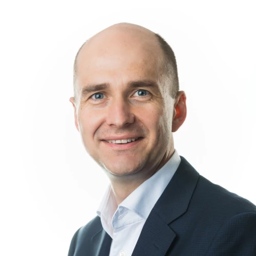 jonas geerinck
