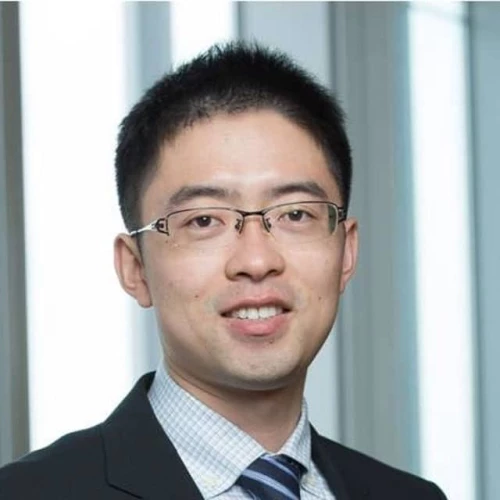 Photo of BCG expert Haixu Wang