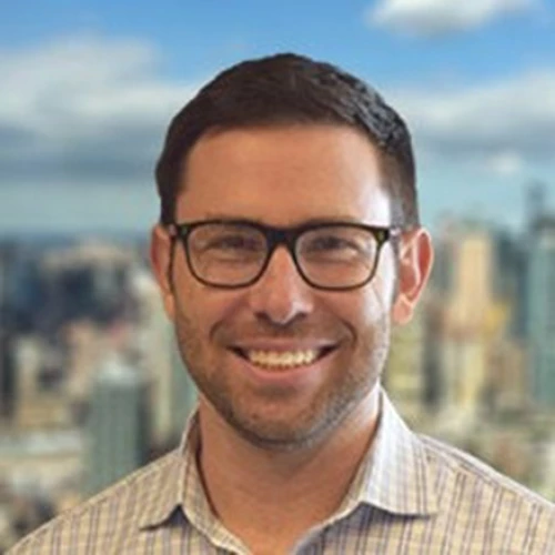 Headshot of BCG expert Arnold Kogan Managing Director & Partner