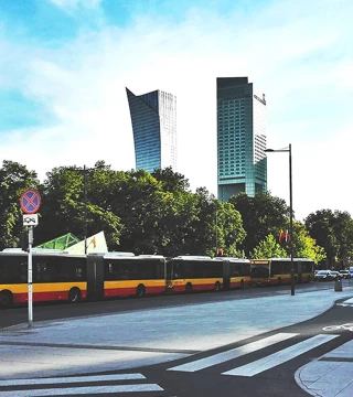 BCG in Poland | Warsaw