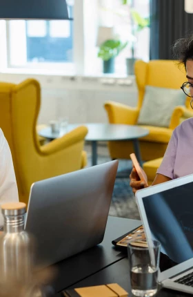 Women’s Path to Leadership in Tech - rectangle