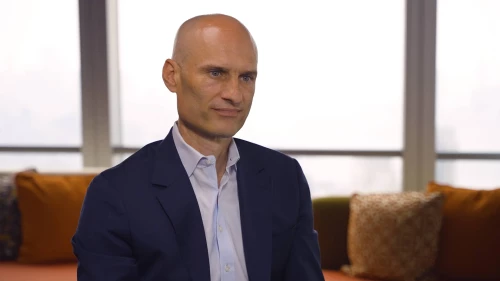 Moody’s David Platt on Proprietary M&A