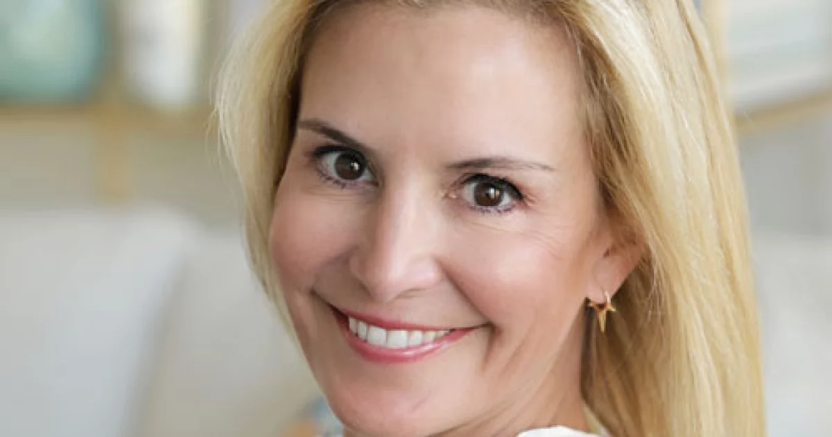 Christine Astorino - Boston Consulting Group
