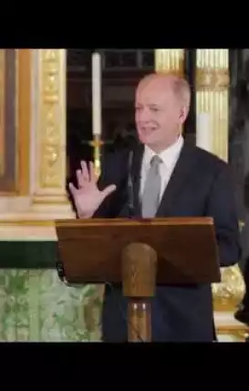 Westminster Abbey Institute - Westminster Dialogue: Have the machines taken over?