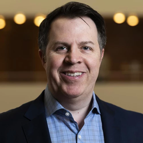 Headshot of BCG expert Tyce Henry