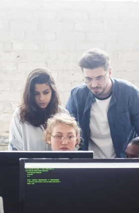 Integrating Technology into a Cost Transformation | Swarm intro