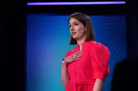"Interview with Lauren Tayler"