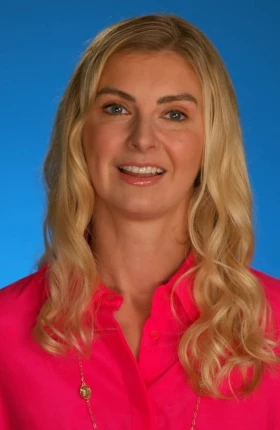"TED Talk with BCG's Rosie Sargeant"