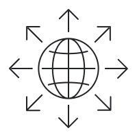 Globalization | New Icon
