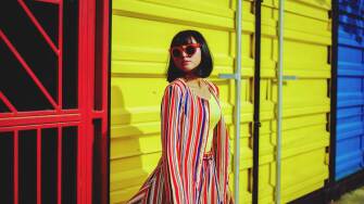 The Consumers Behind Fashion’s Growing Secondhand Market
