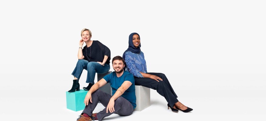 BCG employees