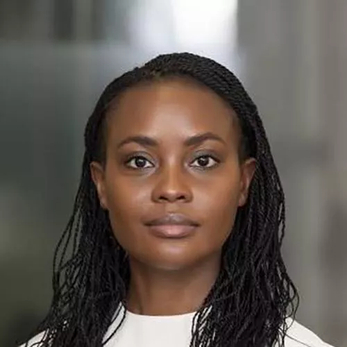 Headshot of BCG expert Tinodiwanashe Kujenga