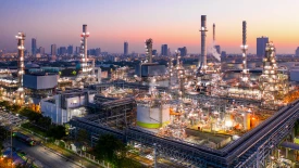 Costs and Margins Dictate the Future for Refiners | rectangle
