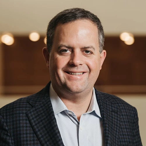 Headshot of BCG expert Philip Shinall