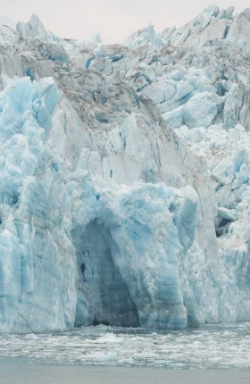 "Glaciers"