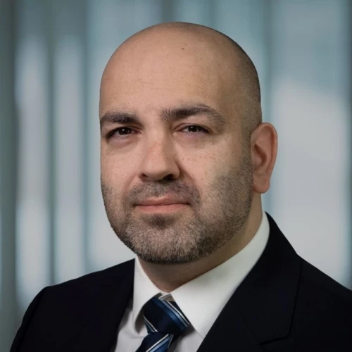 Farboud Cheraghi