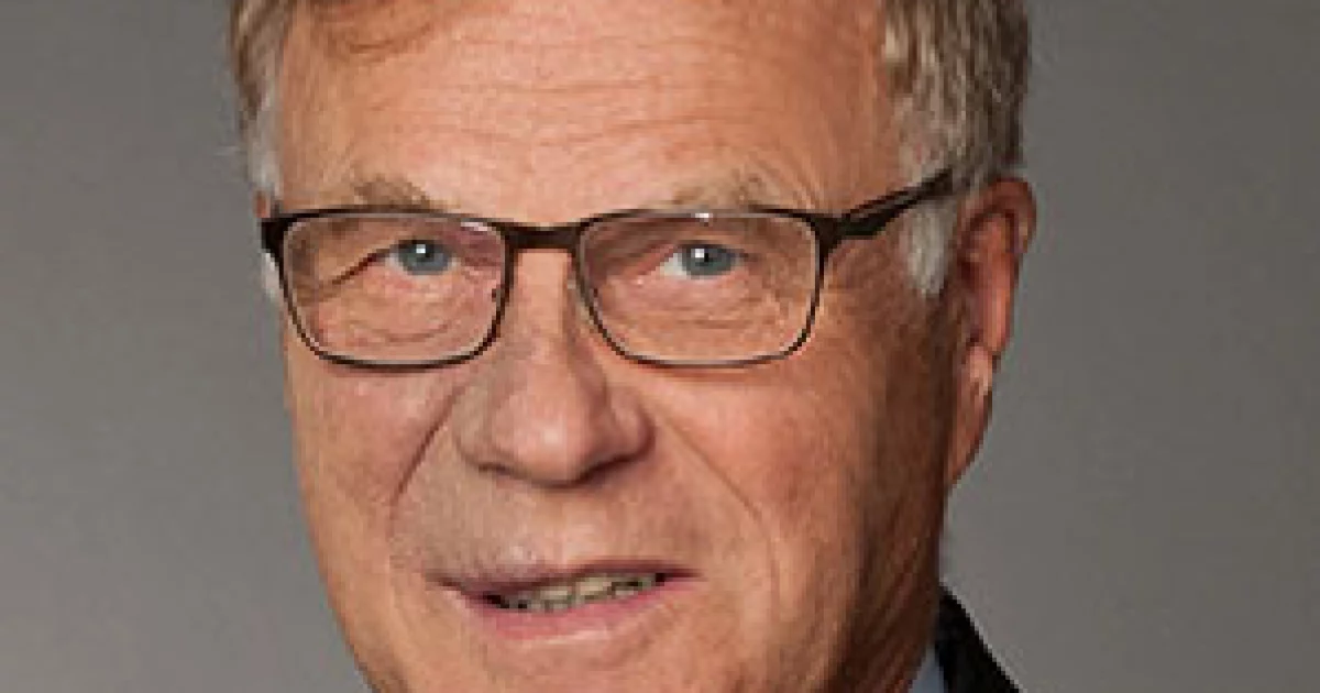 Ralf Kuhlmann - Boston Consulting Group