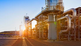 Is Your Refinery Ready for the Low-Carbon Future? | Rectangle