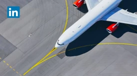 ELEVATING AIRLINES’ SUPPLY CHAIN ORGANIZATIONS
