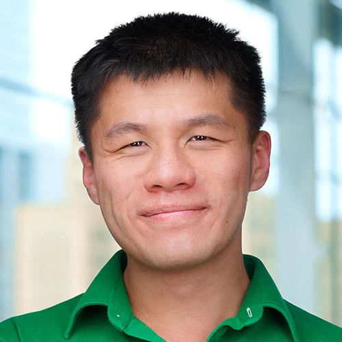 Headshot of BCG expert WuDi Wu