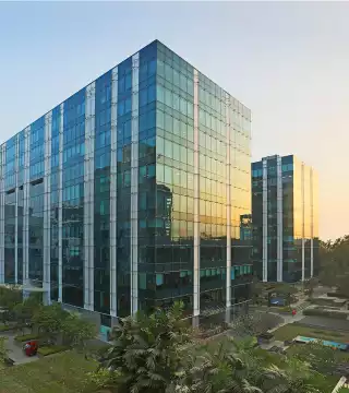 BCG BKC Mumbai