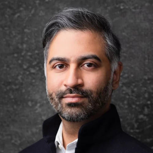 Headshot of BCG expert Harish Hemmige