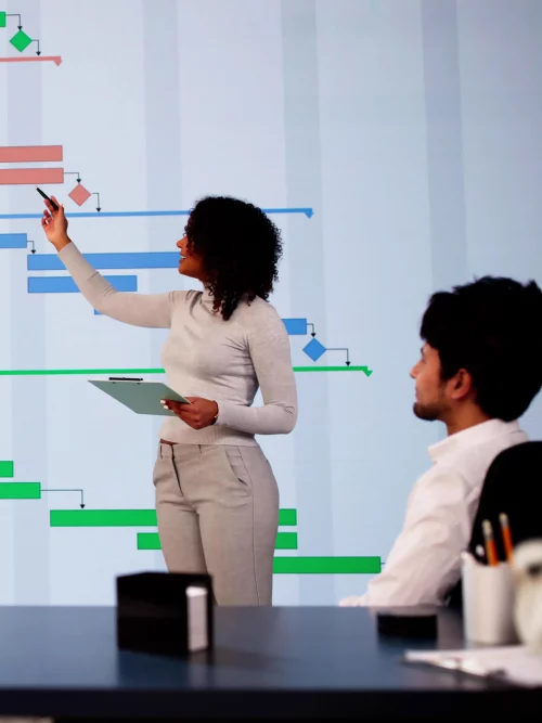 Beyond Quarterly Reports: How to Embed a Culture of Long-Term Thinking | Hero