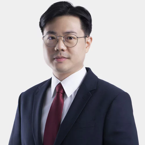Sunaryo Gunawan