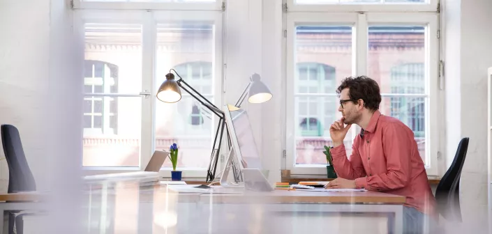 The Consumer Sentiment Series Rectangle