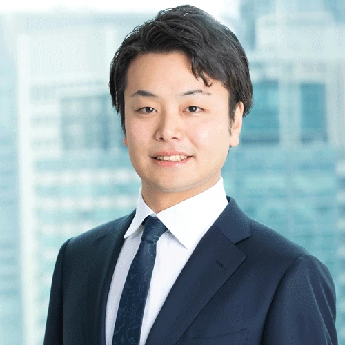 Takuya Matsumoto | Headshot
