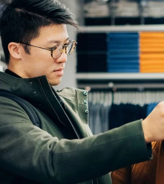 BCGX Weaving AI into the fabric of the company hero