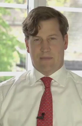 Arne Burfeind on New Asset-Light Business Models